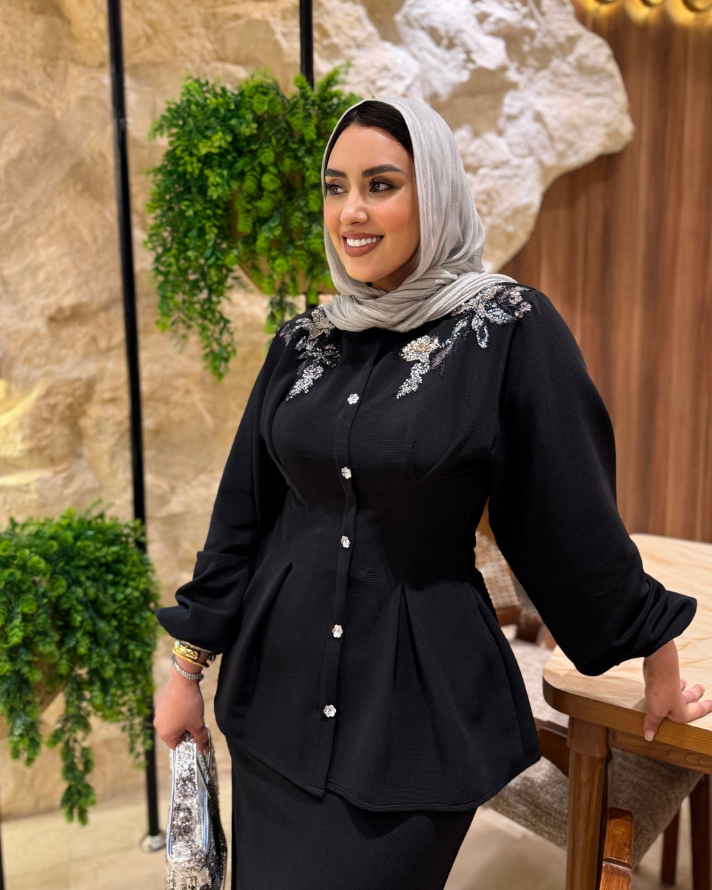 Four Seasons Pins Suit